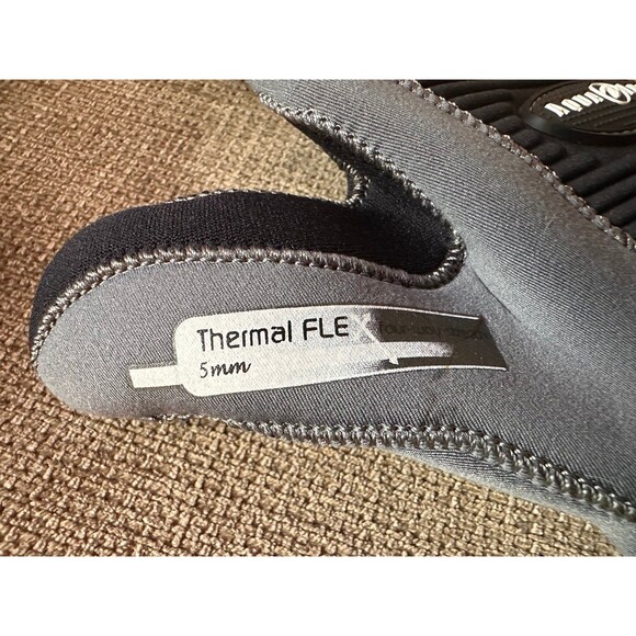 XS Aqua Lung Gloves - Picture 4 of 4